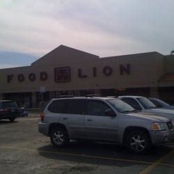 food lion aiken sc